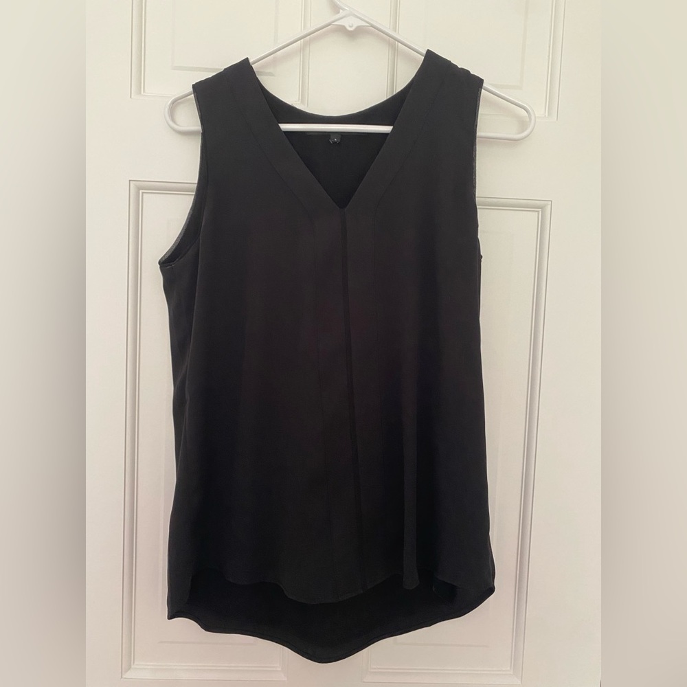 White House Black Market Shirt